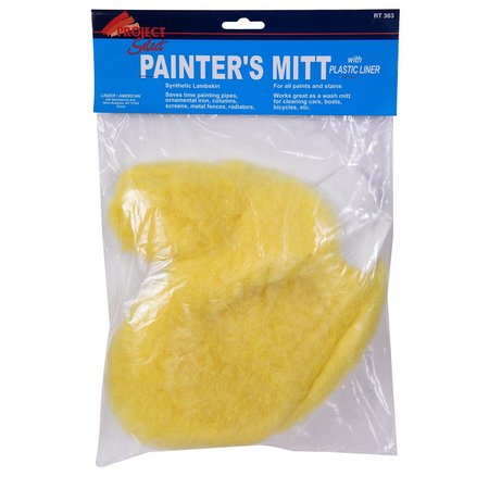 LINZER Painter's Mitt RT 363